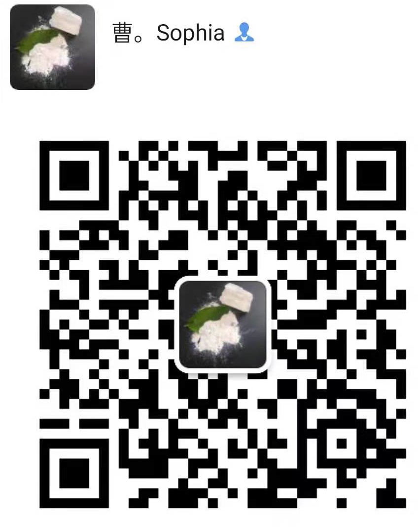 Scan Our Wechat