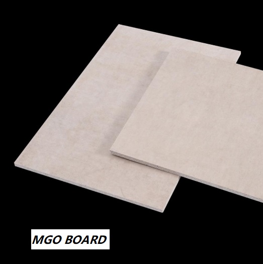 Mgo Board