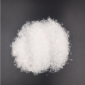 Magnesium sulfate heptahydrate