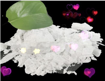 anhydrous magnesium chloride