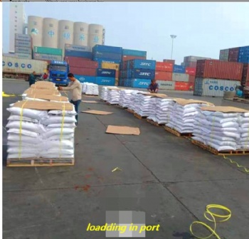 anhydrous magnesium chloride