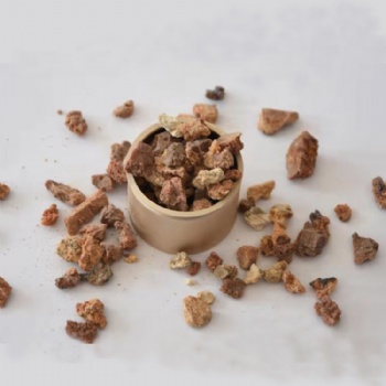 bead burned magnesia