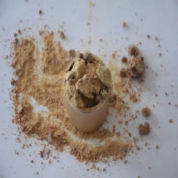 bead burned magnesia