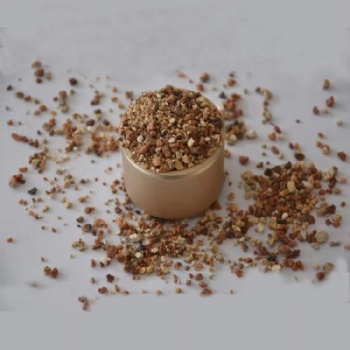 bead burned magnesia