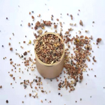 bead burned magnesia