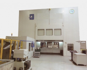 J71 series multi station press machine